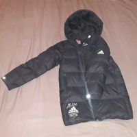 Лот: 19417115. Фото: 4. детский пуховик . настоящий adidas. Красноярск