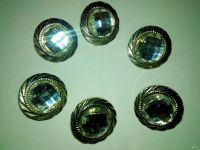 Лот: 13309027. Фото: 3. Пуговицы красивые. Ручная работа