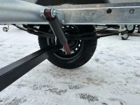 Лот: 24691826. Фото: 9. Прицеп Водник А5