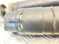 Лот: 25040462. Фото: 8. карданный вал Nissan Qashqai J10