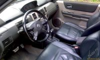 Лот: 2836072. Фото: 3. NISSAN X-TRAIL, 2006, V-2500... Красноярск