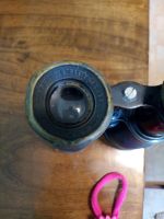 Лот: 13735630. Фото: 2. Бинокль. Военная атрибутика