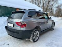 Лот: 21254576. Фото: 3. BMW X3 30i, 2004 / Аренда авто... Услуги