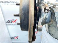 Лот: 25745975. Фото: 5. балка поперечная Hyundai Solaris...