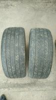 Лот: 9913734. Фото: 2. Пара michelin pilot 255 45 R18. Шины, Диски