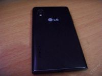 Лот: 2614213. Фото: 2. LG optimus L5 dual в идеале, на... Смартфоны, связь, навигация