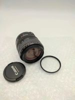 Лот: 10261013. Фото: 2. CANON ZOOM LENS EF 28-105 ММ 1... Фото, видеокамеры, оптика