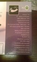 Лот: 3378826. Фото: 6. Планшет LC Power SINA1, 16GB...