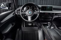 Лот: 24387330. Фото: 11. BMW X6 2018