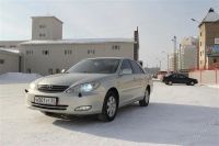 Лот: 1580104. Фото: 2. Toyota Camry. Авто, мото, водный транспорт