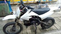 Лот: 10668660. Фото: 4. Питбайк Mikilon D52-125. Красноярск