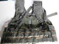 Лот: 2386129. Фото: 2. тактический жилет - "разгрузка... Военно-спортивные игры