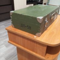 Лот: 25029001. Фото: 6. Дозиметр СССР ДП-5В