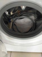 Лот: 14229023. Фото: 4. Стиральная машина indesit bwsd... Красноярск