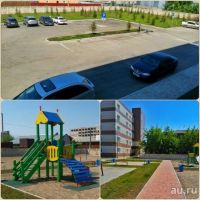 Лот: 7931769. Фото: 3. Сдам просторную гостинку (новый... Недвижимость