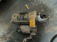 Лот: 25588975. Фото: 4. Стартер Honda dsde1 228000-5130... Красноярск