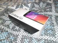 Лот: 10157568. Фото: 2. Продам ASUS ZenFone GO ZC500TG... Смартфоны, связь, навигация