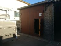 Лот: 5845374. Фото: 2. Продам гараж 25квм, улица 60 лет... Продажа