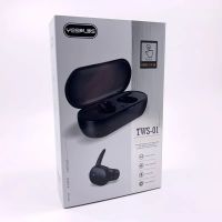 Лот: 22150739. Фото: 3. BLUETOOTH ГАРНИТУРА YESPLUS TWS-01. Бытовая техника