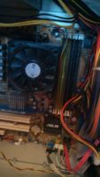 Лот: 5308736. Фото: 6. Компьютер AMD Sempron 3200Mhz...