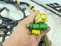 Лот: 25857414. Фото: 20. проводка салона Suzuki Grand Vitara...