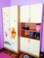 Лот: 8079151. Фото: 2. Детская стенка. Детская мебель