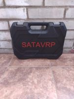 Лот: 16223930. Фото: 2. Набор инструментов 61 предмет. Инструмент