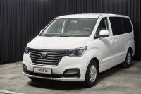 Лот: 24809796. Фото: 2. Hyundai H1 2021. Авто, мото, водный транспорт