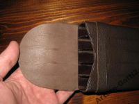 Лот: 6143597. Фото: 3. Портсигар для сигар кожа 1950-е... Коллекционирование, моделизм