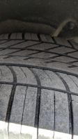 Лот: 15784310. Фото: 2. 255/55 r20 goodyear eagle f1 asymmetric... Шины, Диски