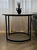 Лот: 24789426. Фото: 2. Стол из керамогранита. Кухонная мебель