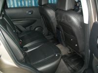 Лот: 4863349. Фото: 5. Nissan Qashqai