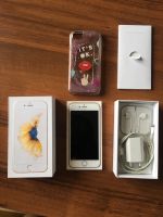 Лот: 13382835. Фото: 2. iPhone 6s 16gb gold. Смартфоны, связь, навигация