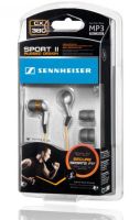 Лот: 3305286. Фото: 4. Наушники Sennheiser CX 380 Sport... Красноярск