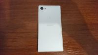 Лот: 8577991. Фото: 4. Sony Xperia Z5 Compact разбит...
