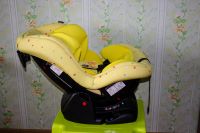Лот: 7296379. Фото: 2. GEOBY Автокресло OMNI GUARD (0-18... Дети растут