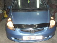 Лот: 1819741. Фото: 2. HONDA FIT. Авто, мото, водный транспорт