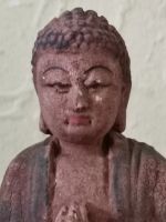Лот: 17887828. Фото: 3. Античная статуэтка тибетский Будда... Коллекционирование, моделизм