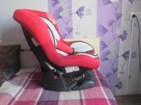 Лот: 8837707. Фото: 2. Детское автокресло CS Geobi 800... Дети растут