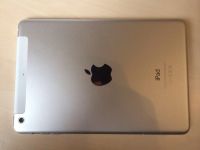 Лот: 4641947. Фото: 5. Ipad mini retina 16gb + LTE (3g...