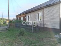 Лот: 24005275. Фото: 2. Продам 1-этажн. дом 80 кв.м. Северо-Енисейский... Продажа