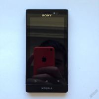 Лот: 5666014. Фото: 3. Sony Xperia Sola. Красноярск