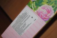 Лот: 2877454. Фото: 2. Туалетная вода "Свежая роза... Парфюмерия