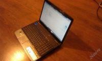 Лот: 1998589. Фото: 2. игровой ноутбук acer aspire 5739g... Компьютеры, ноутбуки, планшеты
