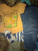 Лот: 13701592. Фото: 7. Вещи на мальчика 1-2 года