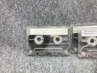 Лот: 25802078. Фото: 2. Аудиокассета SONY EF60. Коллекционирование, моделизм