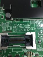 Лот: 16816276. Фото: 3. main BN41-02528A BN94-11233M tv... Бытовая техника