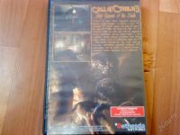 Лот: 1207373. Фото: 2. Call of Cthulhu. Компьютерные игры, игровые аккаунты, ПО