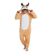 Лот: 12742171. Фото: 7. Кигуруми для детей "Оленёнок Бэмби...