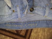 Лот: 8066378. Фото: 2. мужские джинсы р46. Мужская одежда